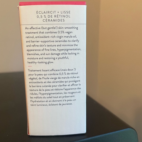 Drunk Elephant A-Gloei Maretinol Oil - Picture 2 of 5